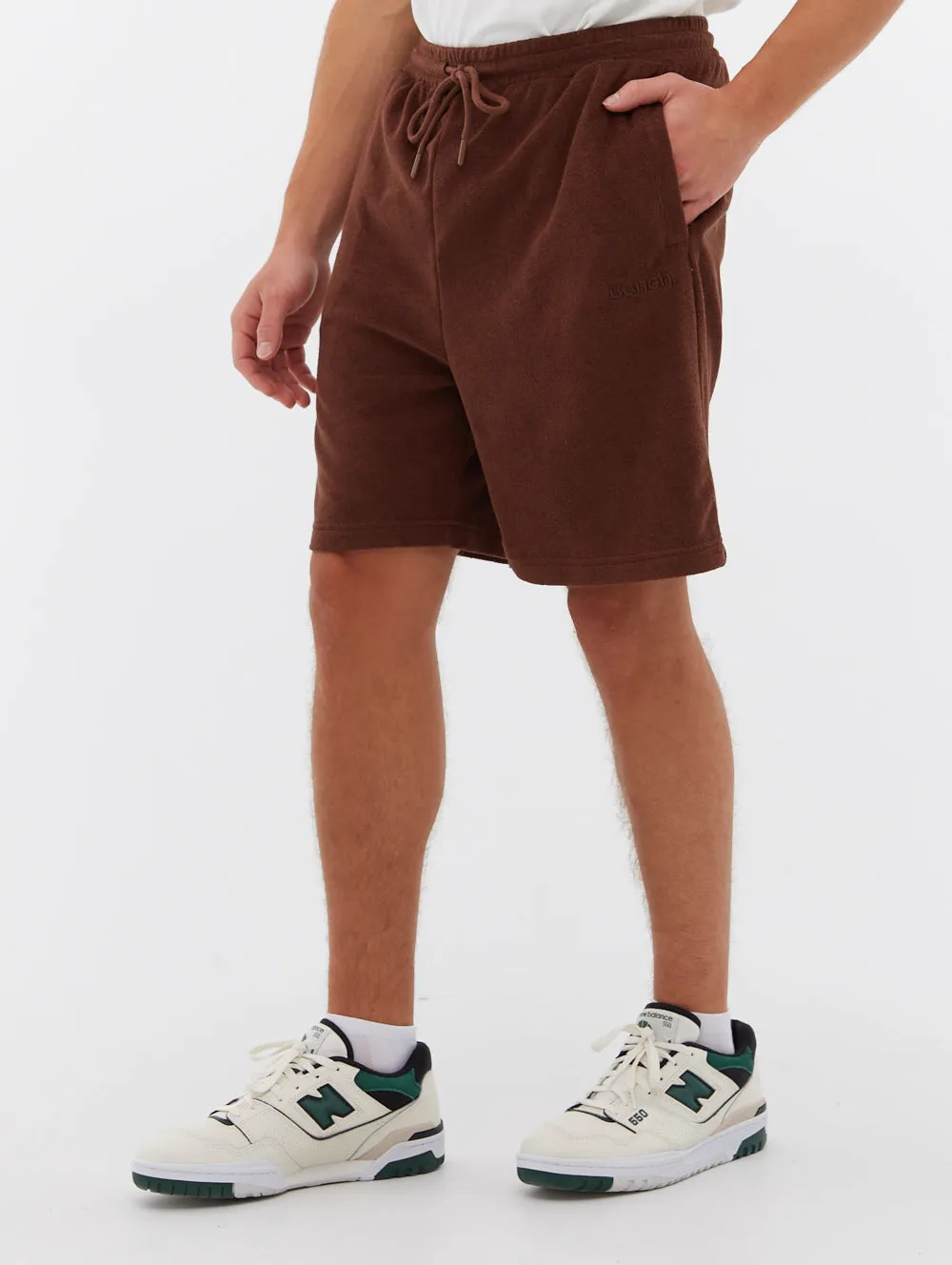 Firbeck Terry Shorts