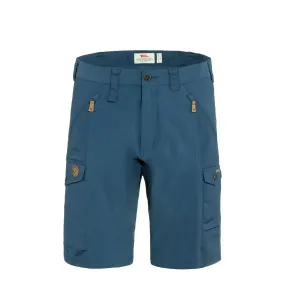 Fjallraven Abisko Shorts Indigo Blue