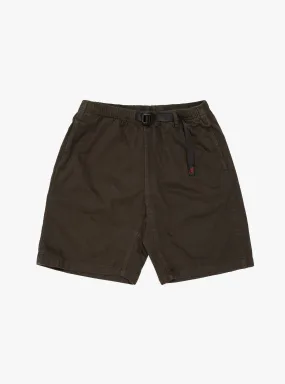 G-Short Dark Brown