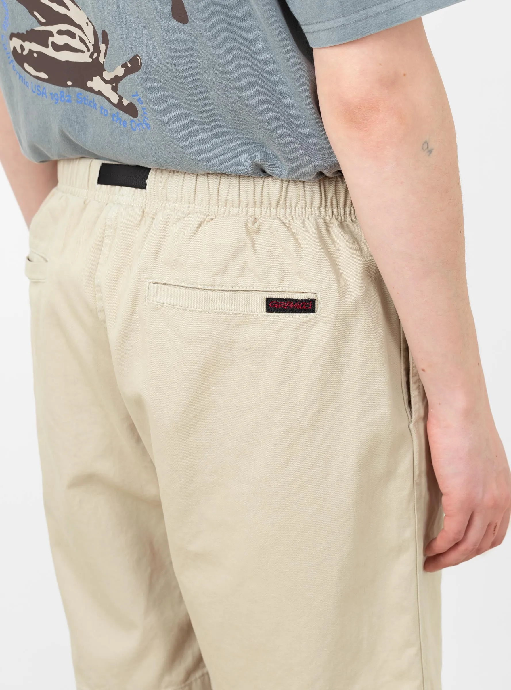 G-Short US Chino