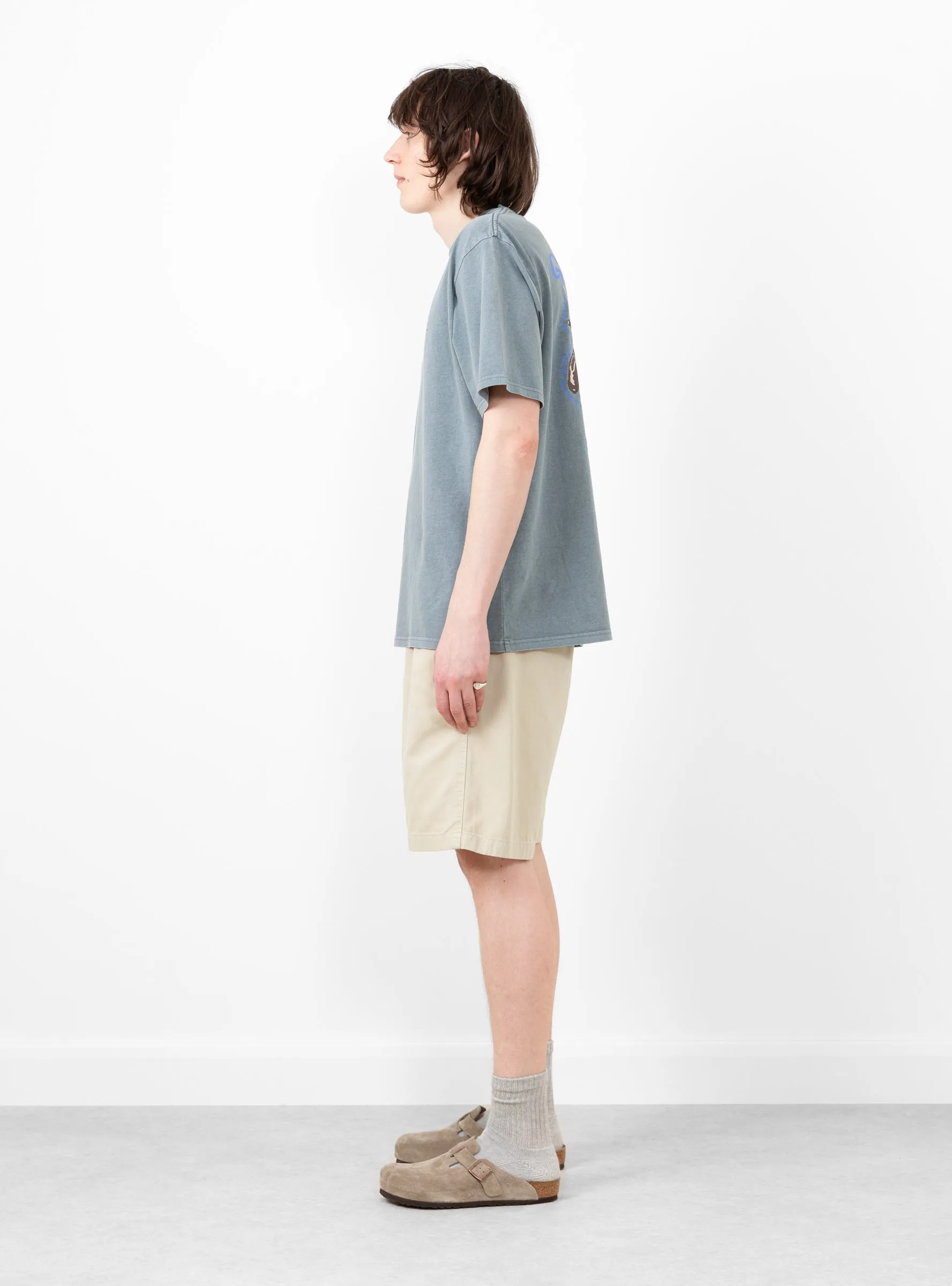 G-Short US Chino