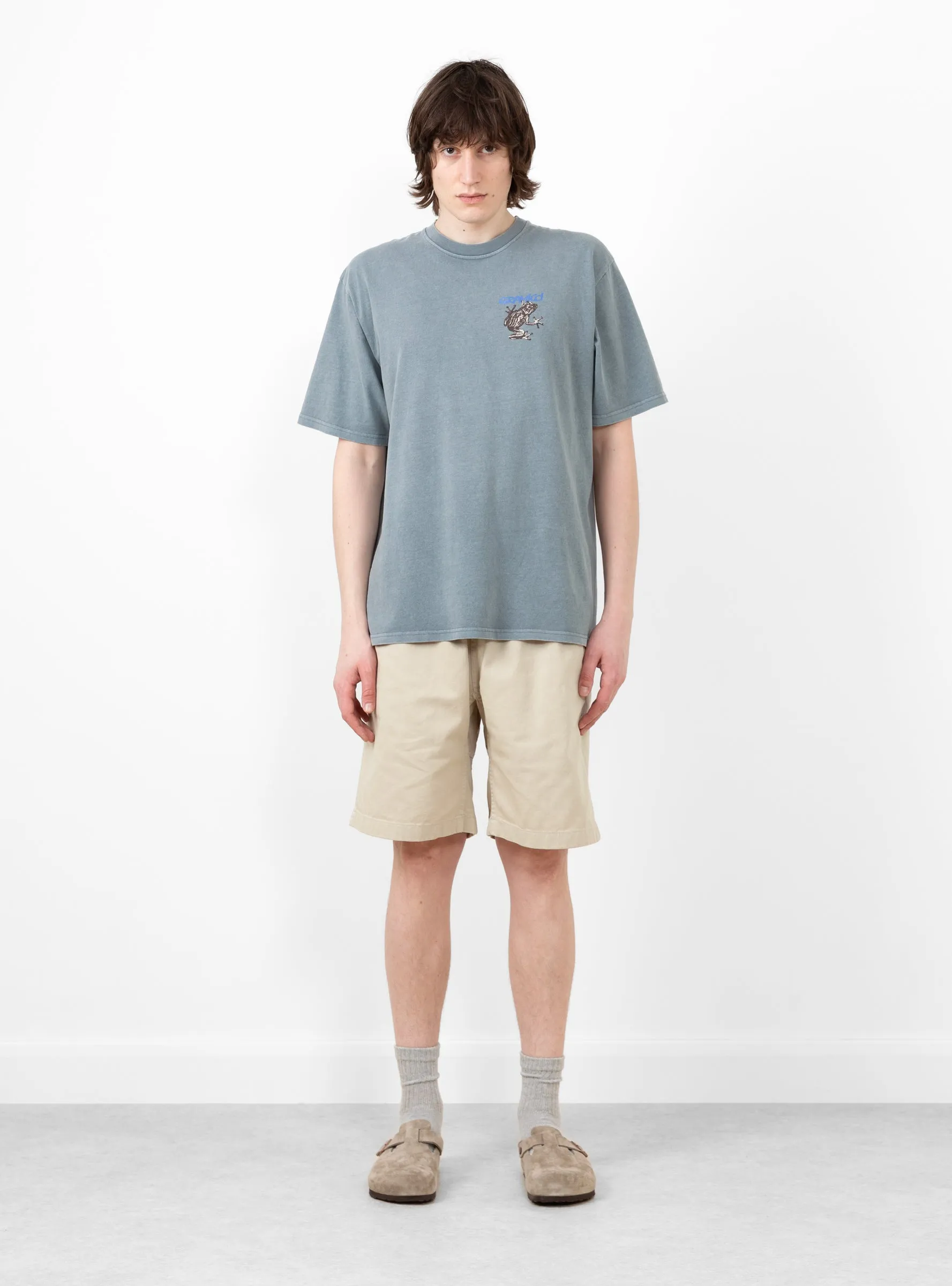 G-Short US Chino