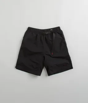 Gramicci Nylon Packable G-Shorts - Black