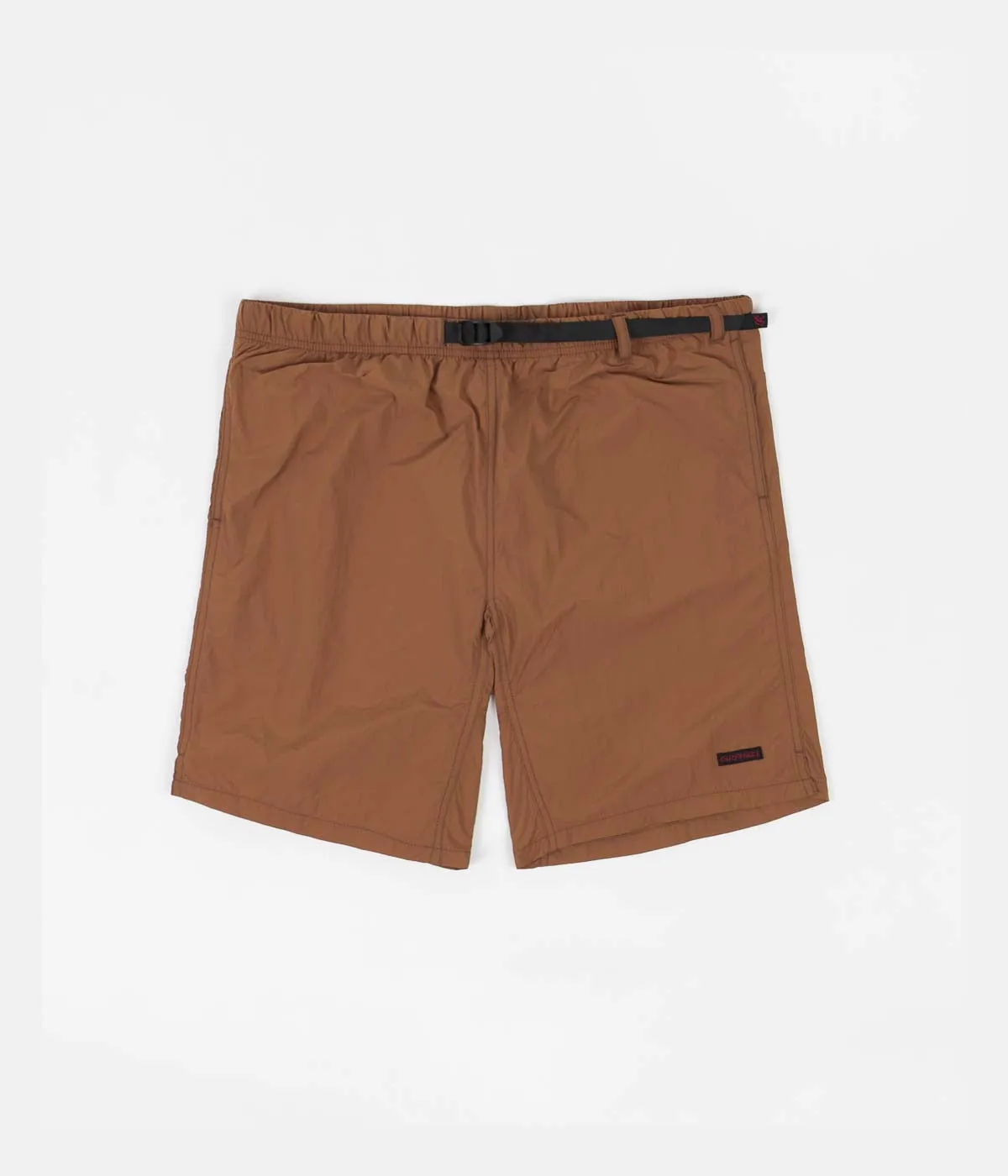 Gramicci Packable G-Shorts - Mocha