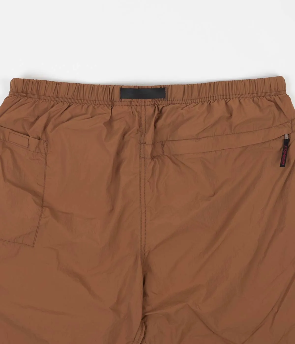 Gramicci Packable G-Shorts - Mocha