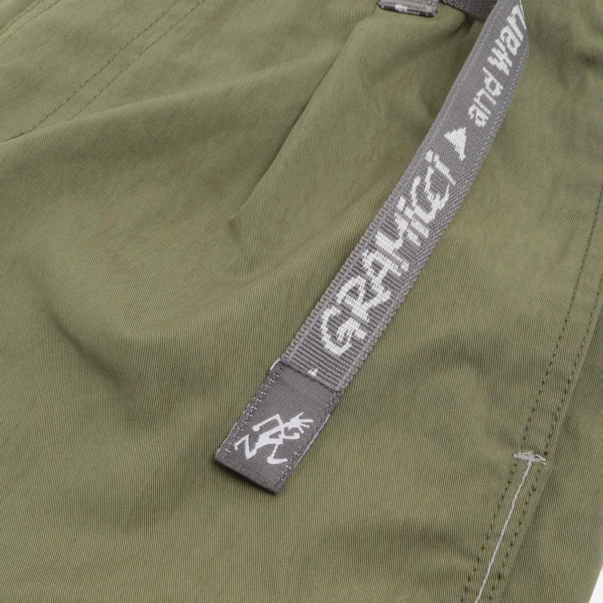 Gramicci x And Wander Nyco Climbing G-Shorts