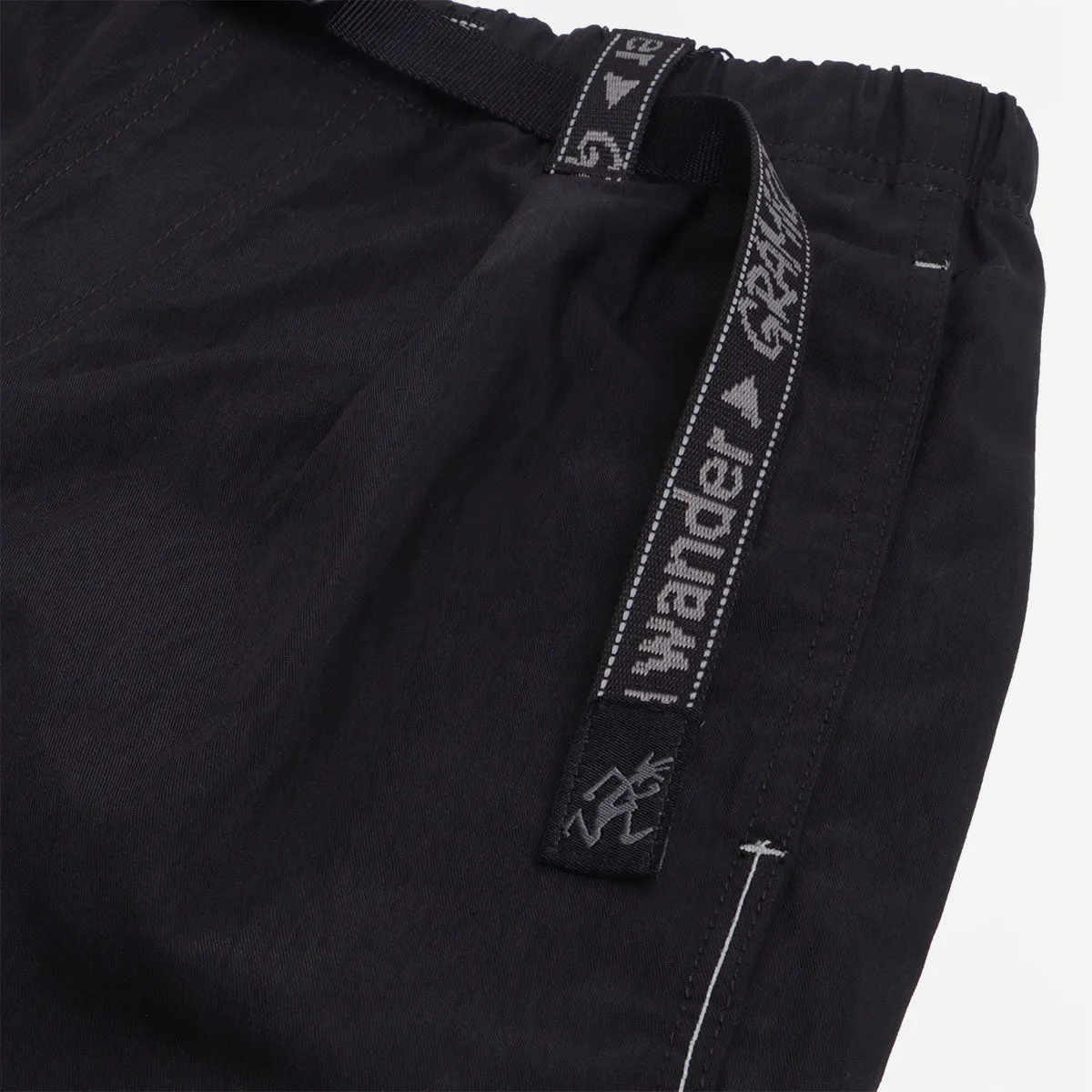 Gramicci x And Wander Nyco Climbing G-Shorts