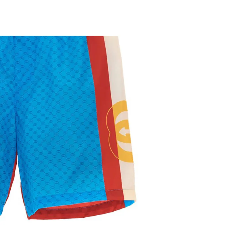 GUCCI GG' Swim Shorts