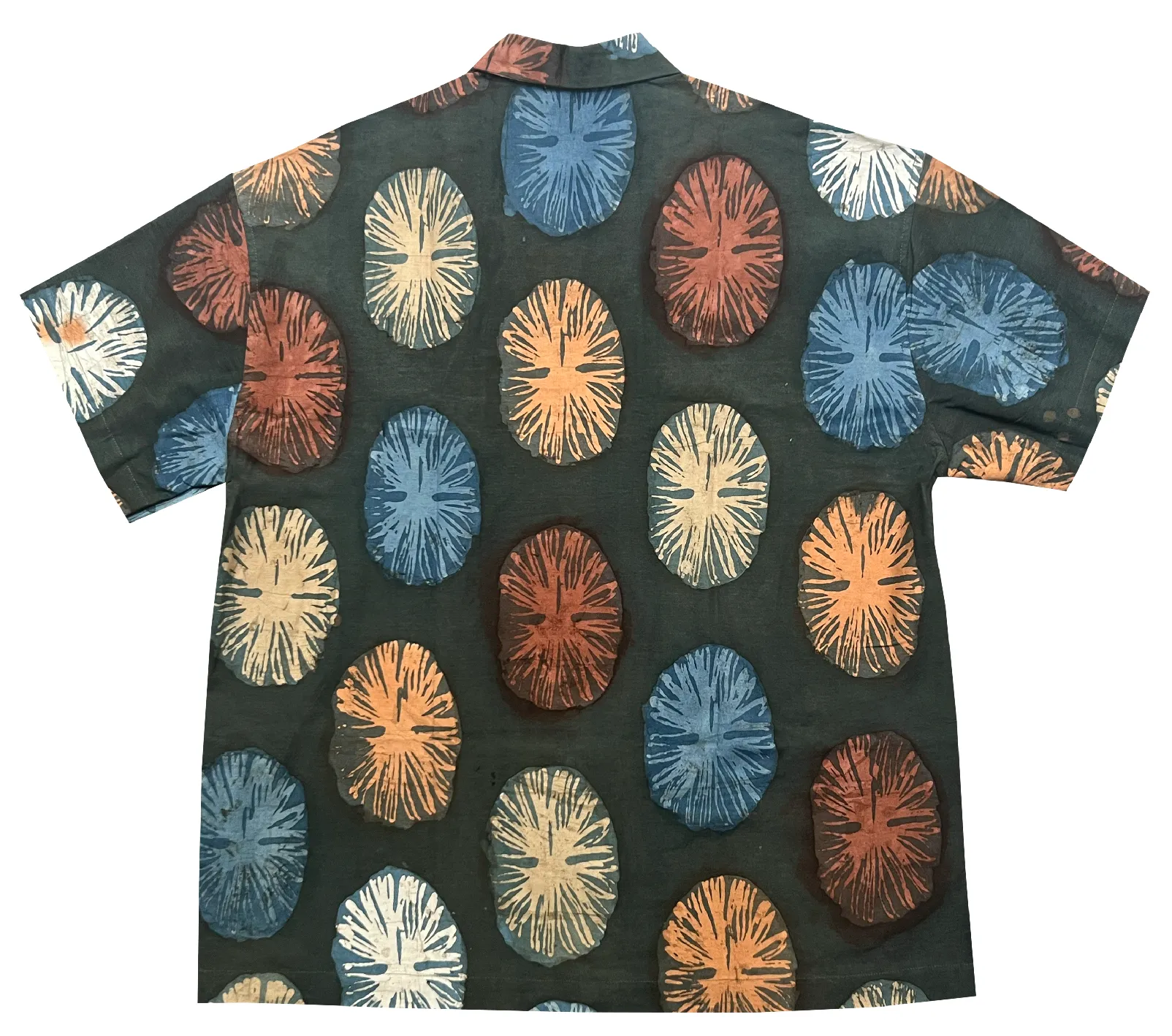 Hanabi Shirt