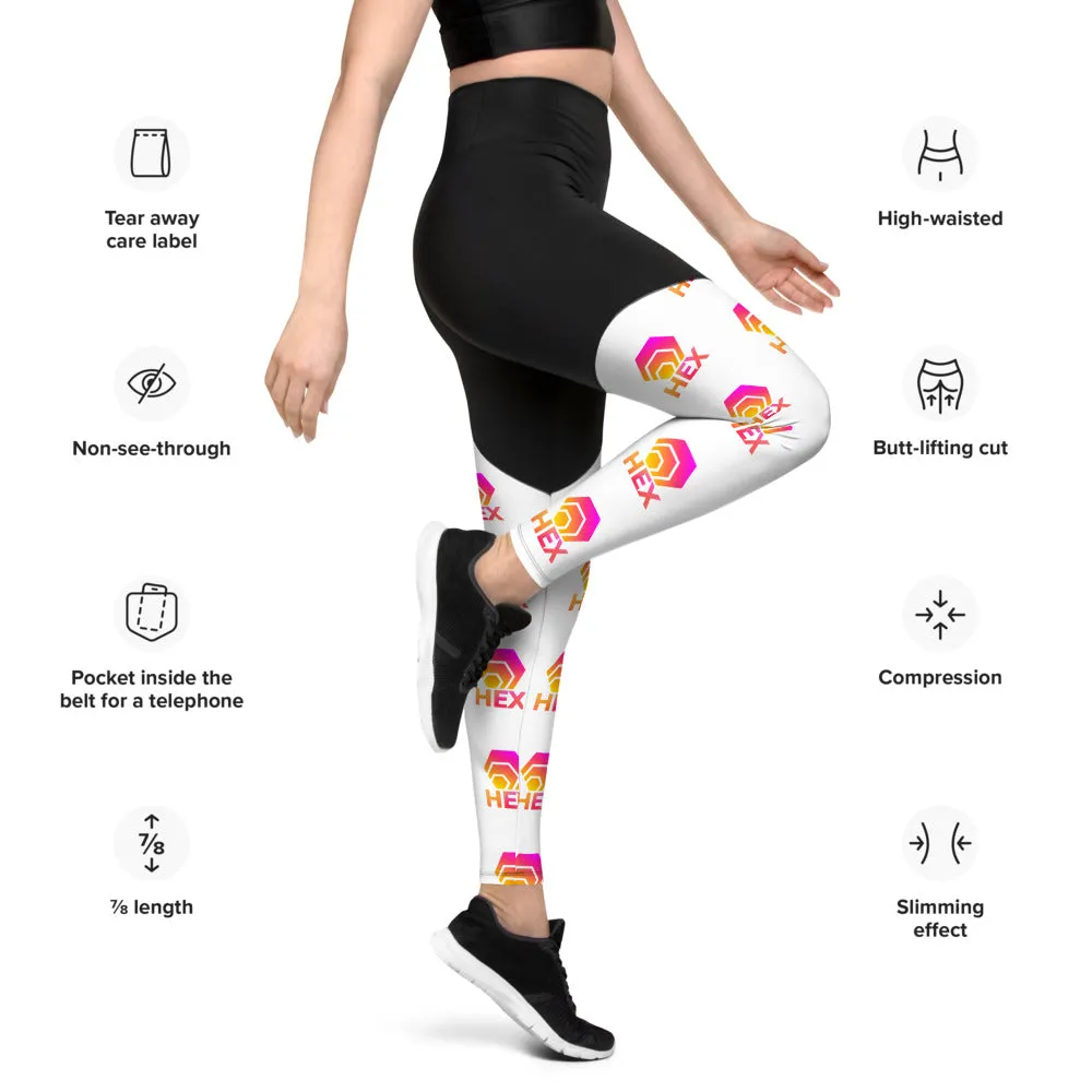 HEX Sports Leggings