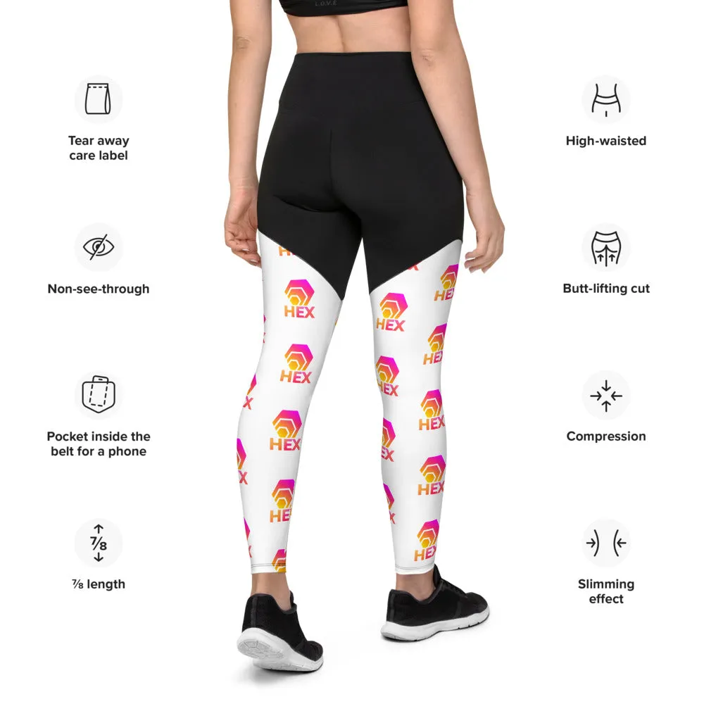 HEX Sports Leggings