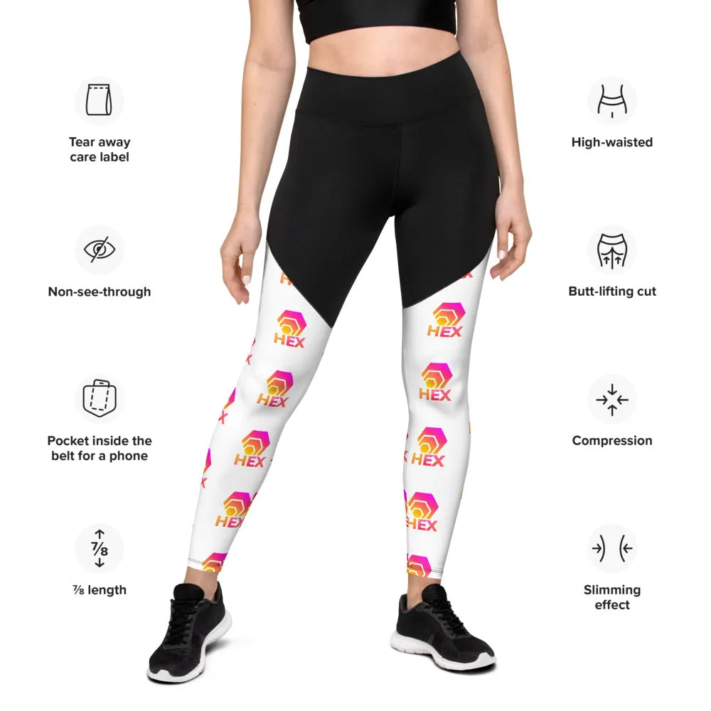 HEX Sports Leggings