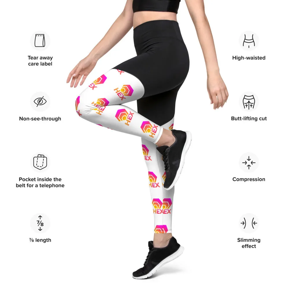 HEX Sports Leggings