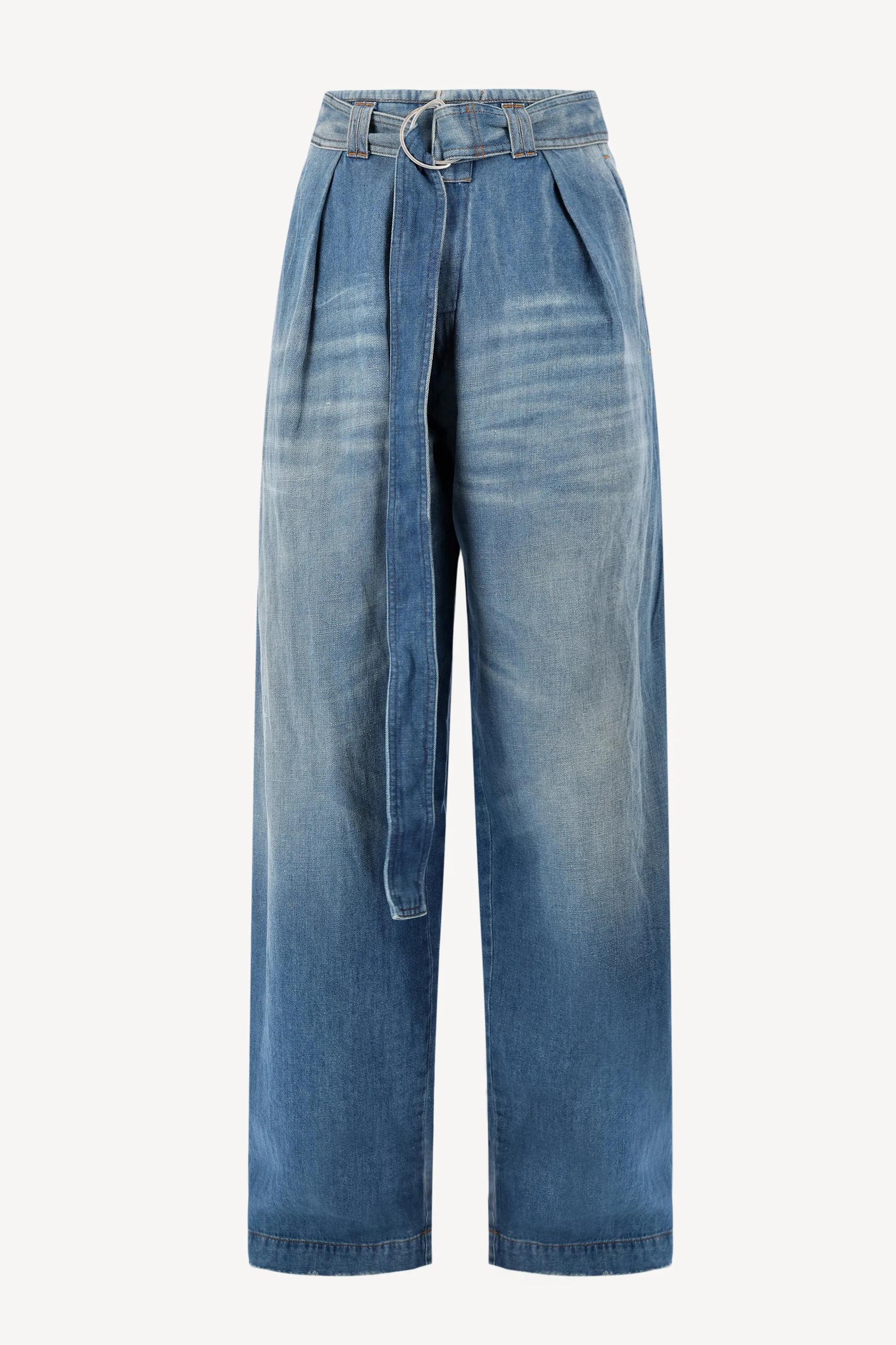 Jeans Miriam in Medium Wash