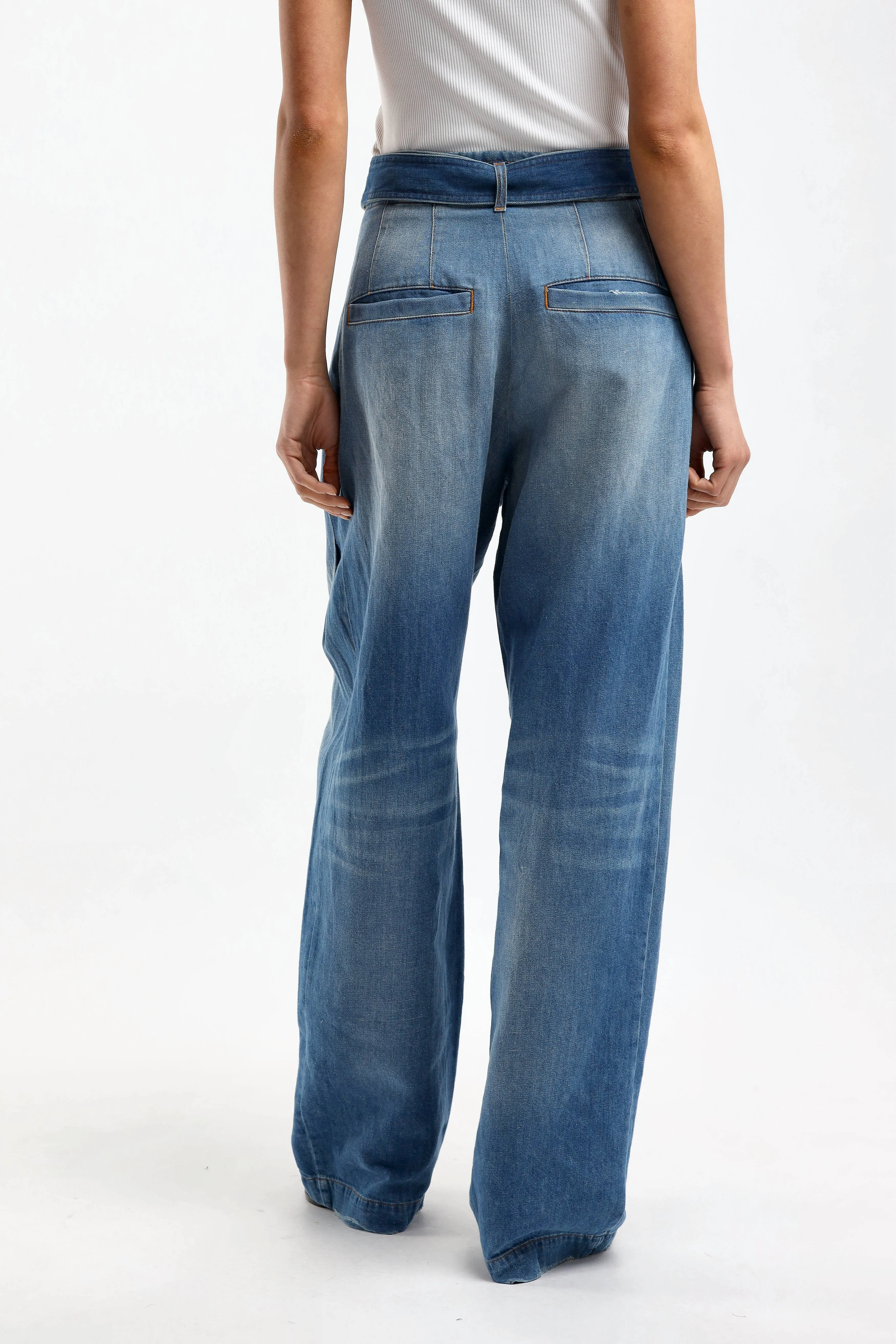 Jeans Miriam in Medium Wash