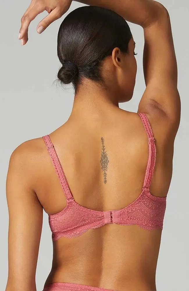 Karma Spacer Padded Bra