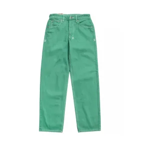 Ksubi Womens Brooklyn Jade Jeans