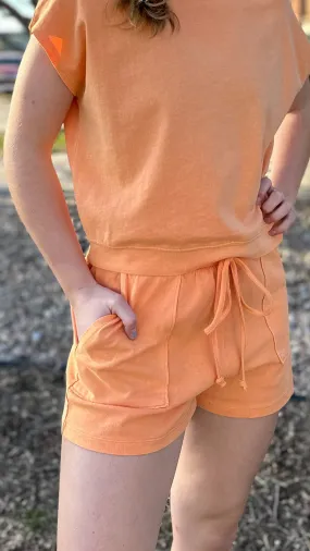 Kyler Shorts