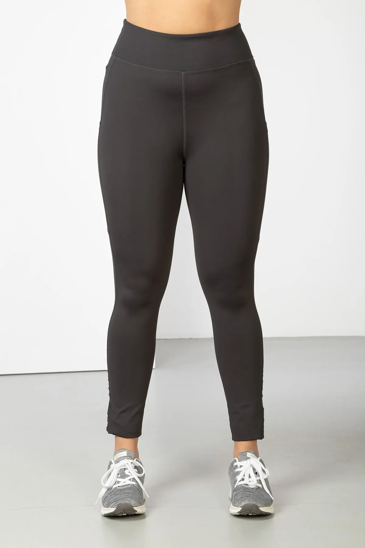 Ladies Sports Leggings - Skerne