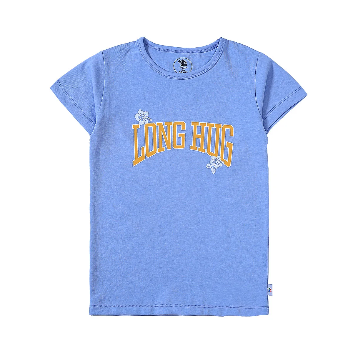 Long Hug Sky T-Shirt