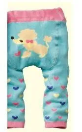 Long Trousers baby leggings