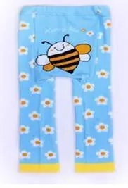 Long Trousers baby leggings