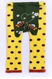 Long Trousers baby leggings