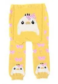 Long Trousers baby leggings