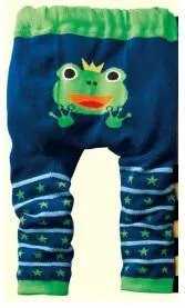 Long Trousers baby leggings