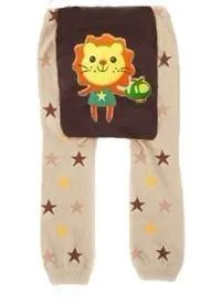 Long Trousers baby leggings