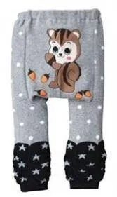 Long Trousers baby leggings