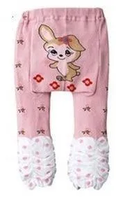 Long Trousers baby leggings