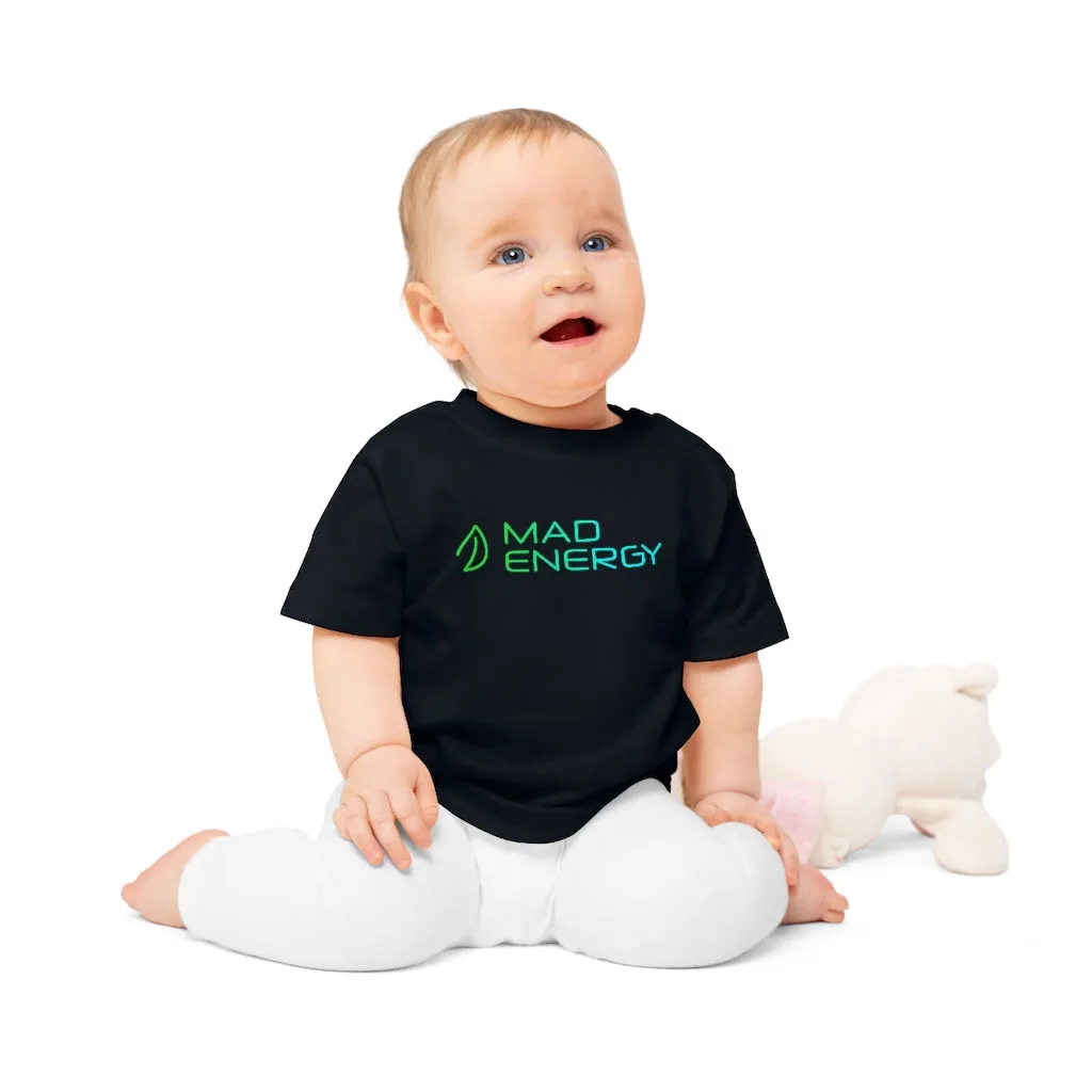 MAD Energy Infant Tee