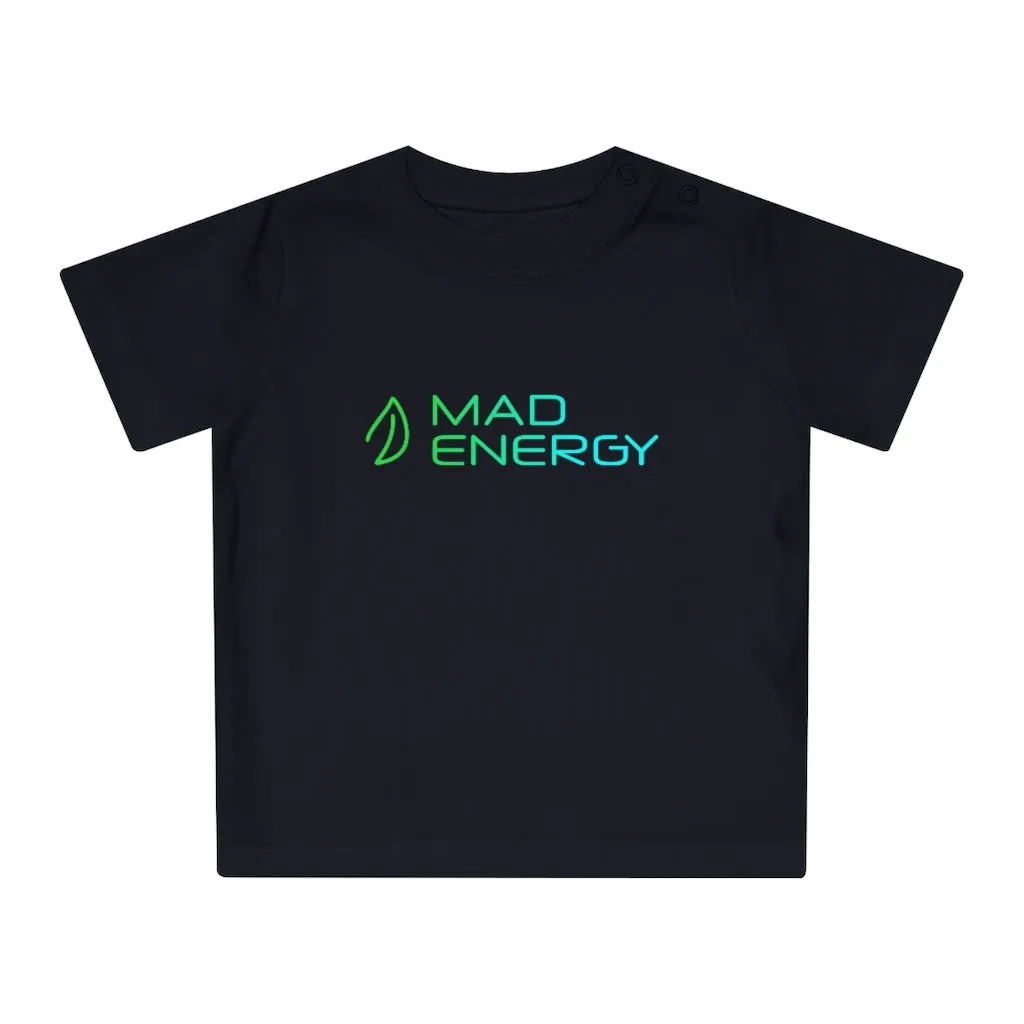 MAD Energy Infant Tee