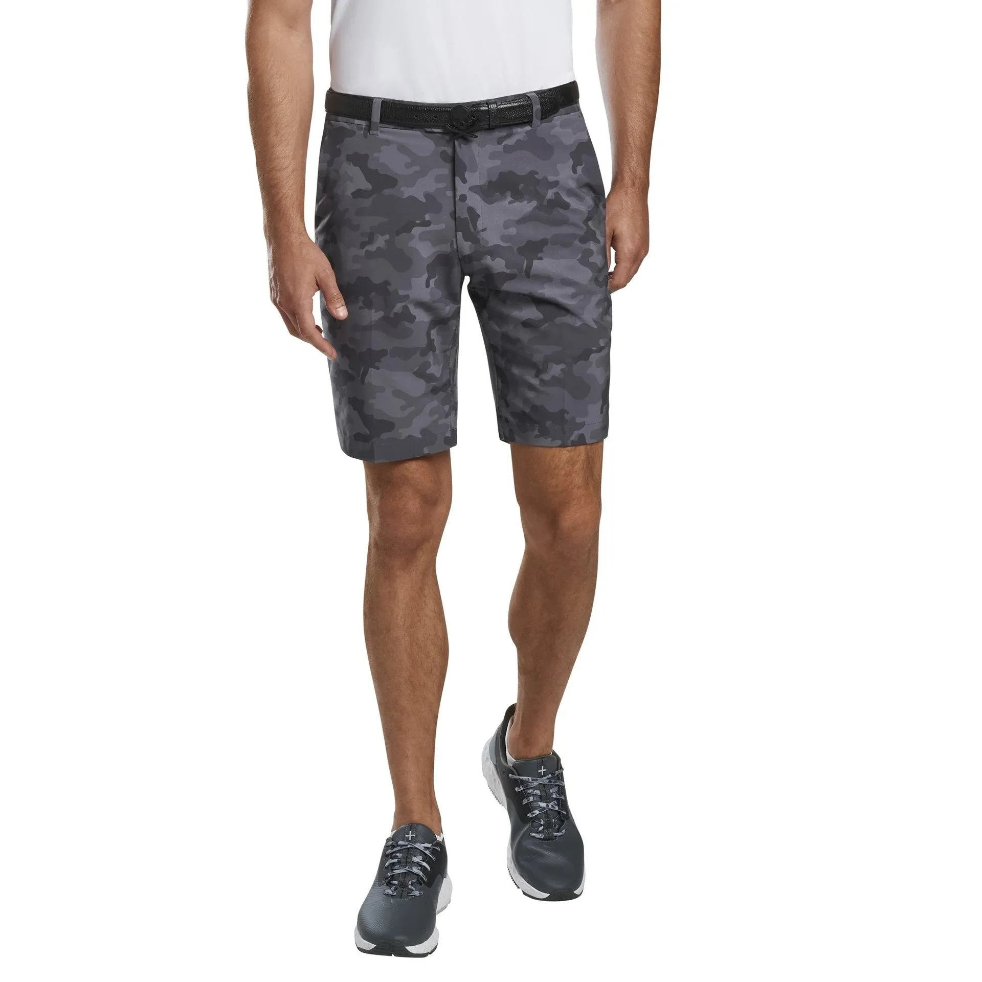 Maverick Hybrid Shorts