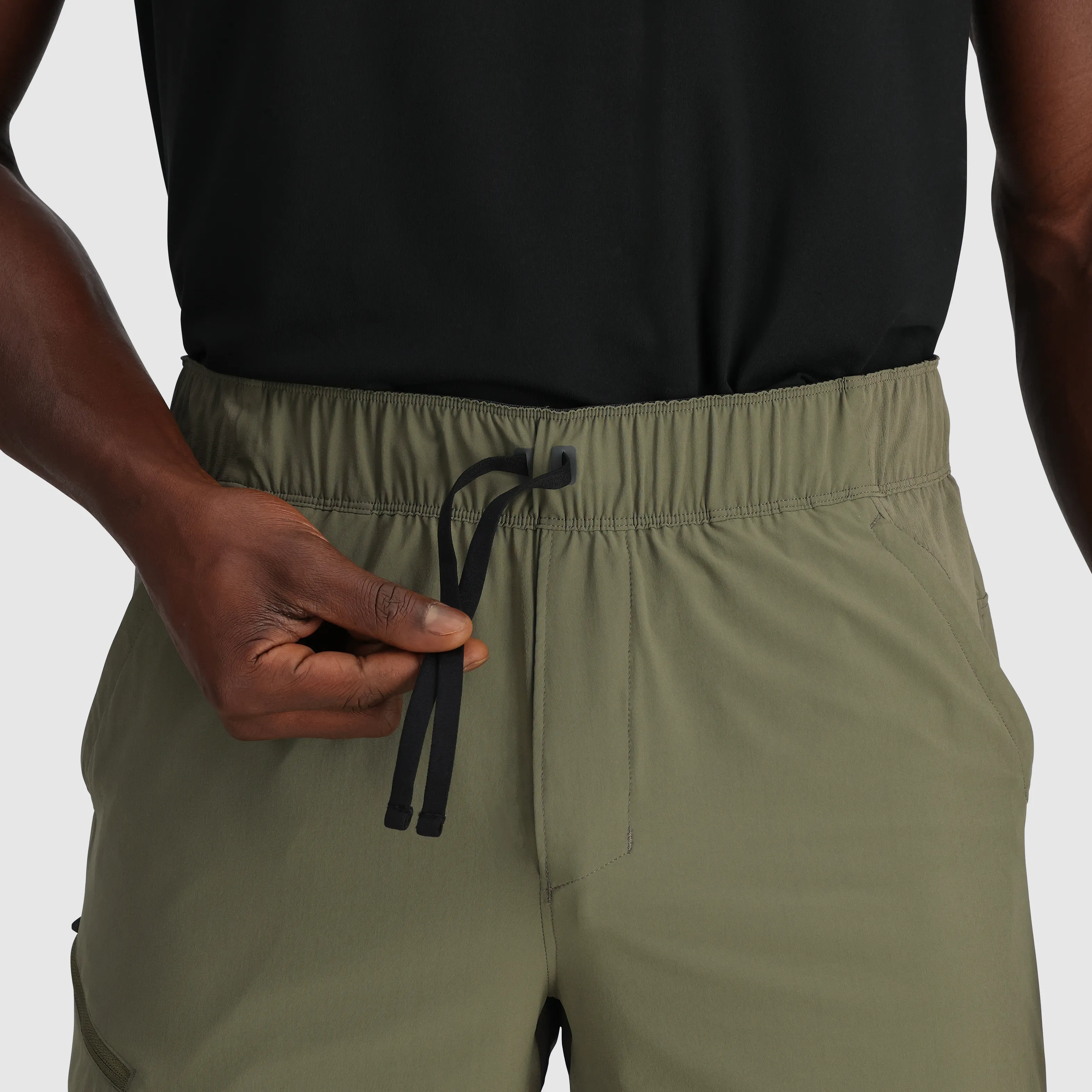 Men's Astro Shorts - 7" Inseam