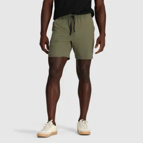 Men's Astro Shorts - 7" Inseam