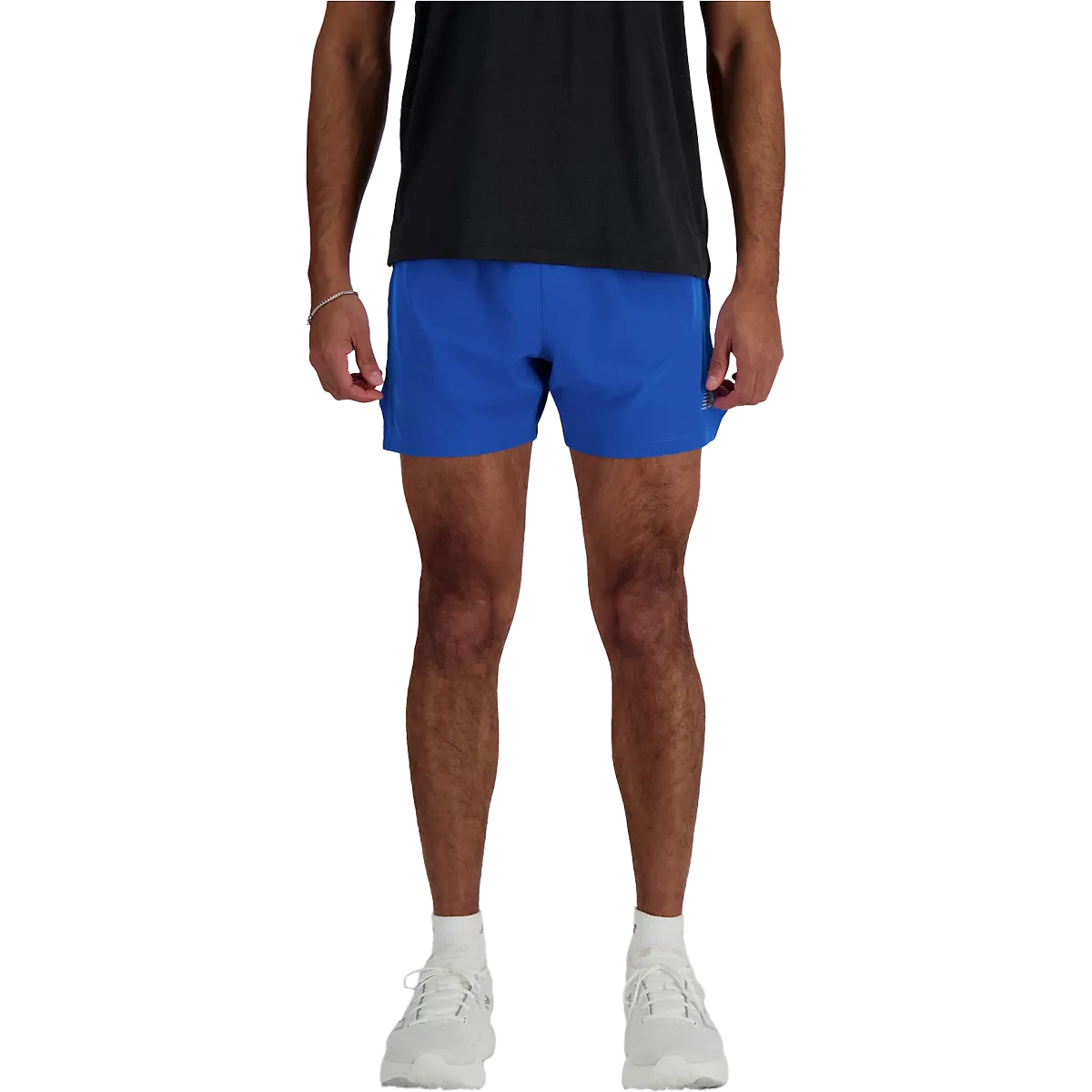 Men's NB RC Seamless 5" Short