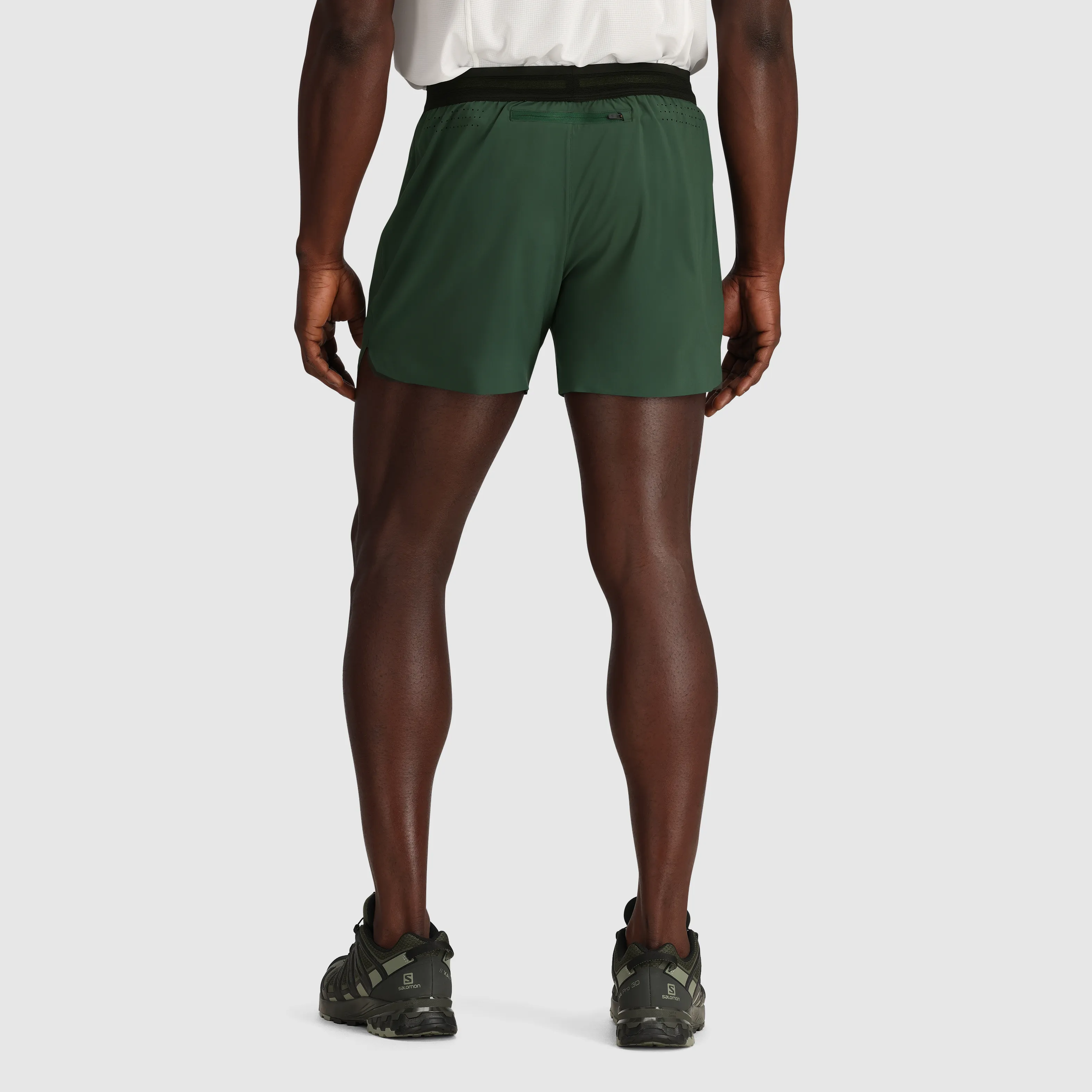 Men's Swift Lite Shorts - 5" Inseam