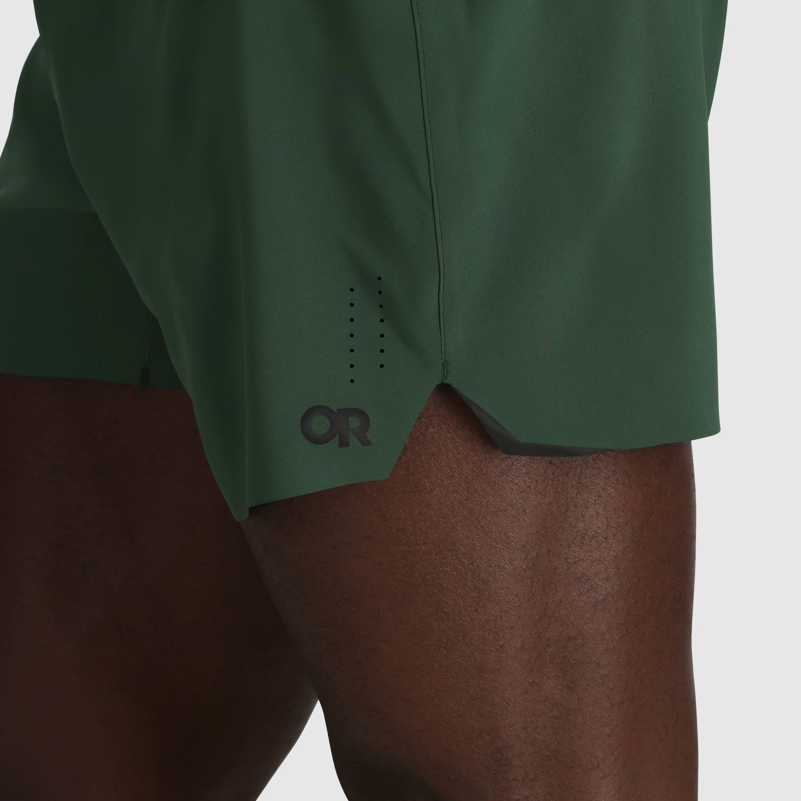 Men's Swift Lite Shorts - 5" Inseam