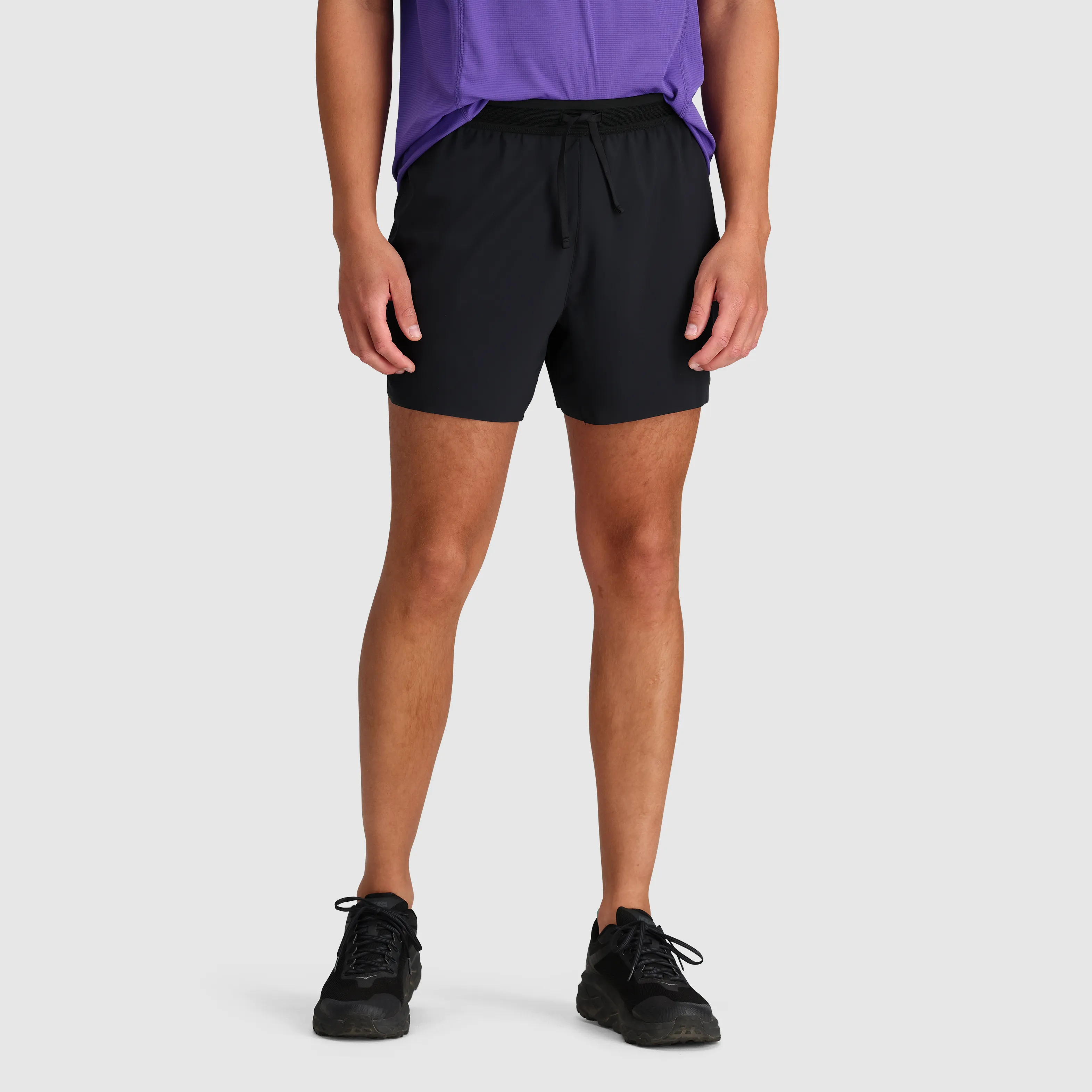 Men's Swift Lite Shorts - 5" Inseam