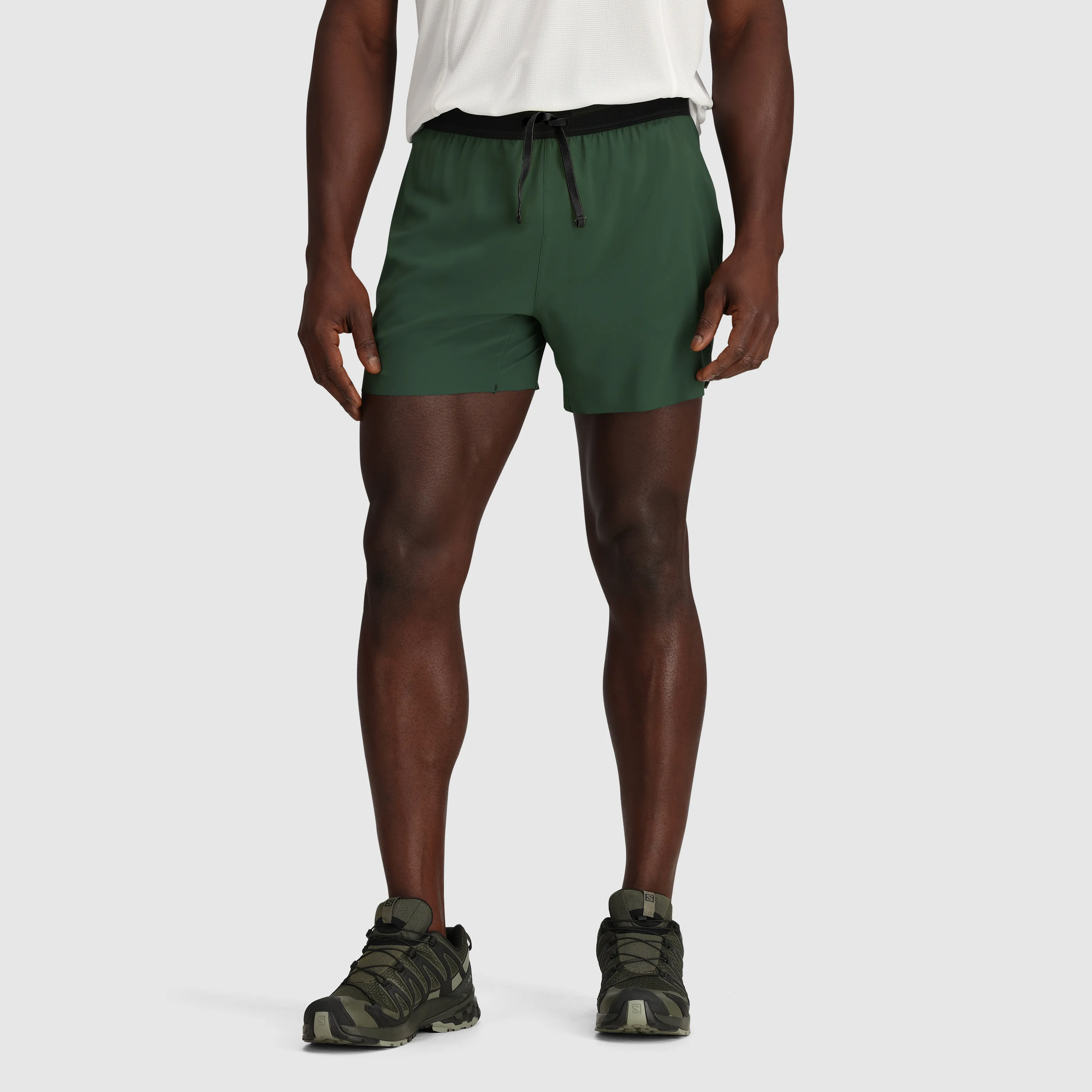 Men's Swift Lite Shorts - 5" Inseam