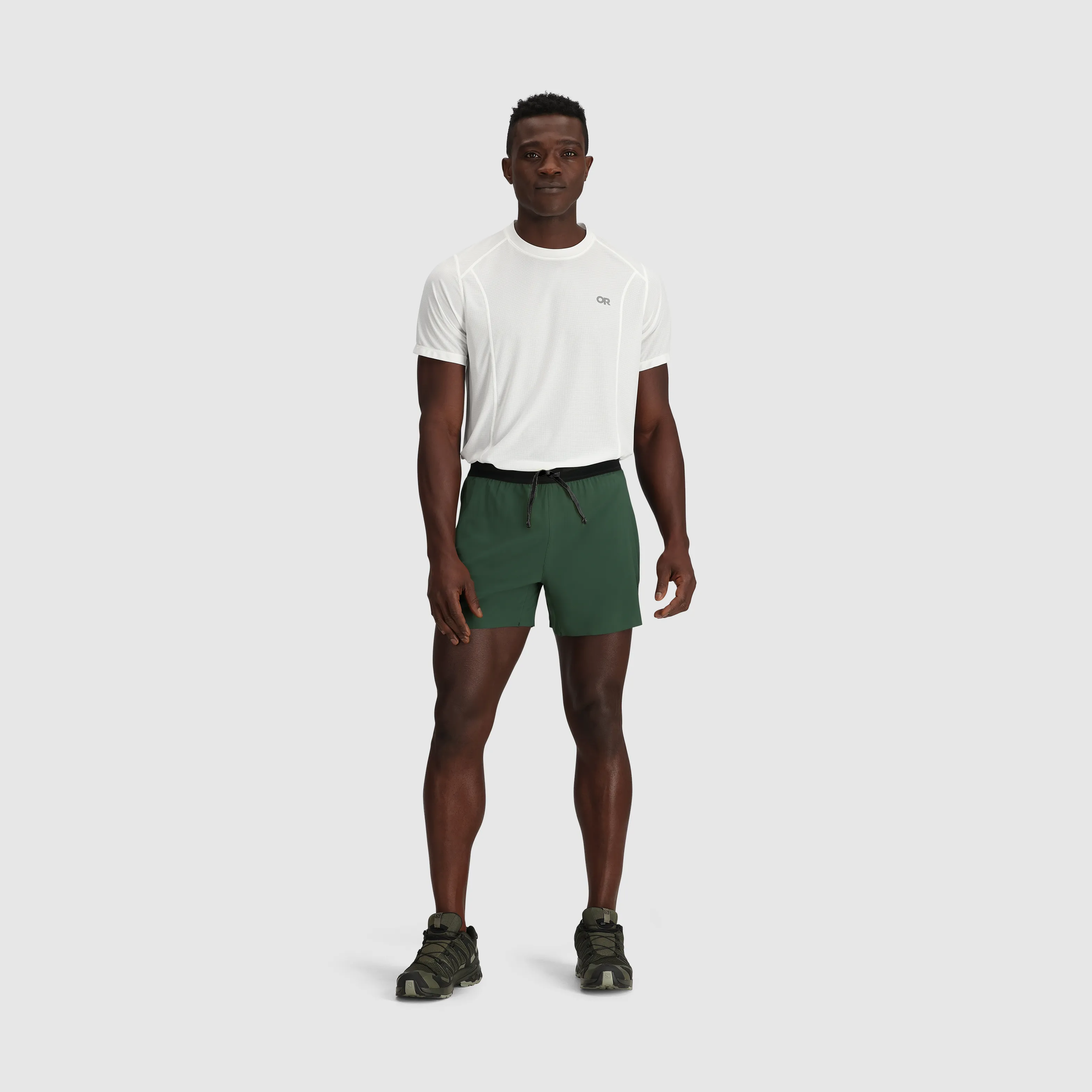 Men's Swift Lite Shorts - 5" Inseam