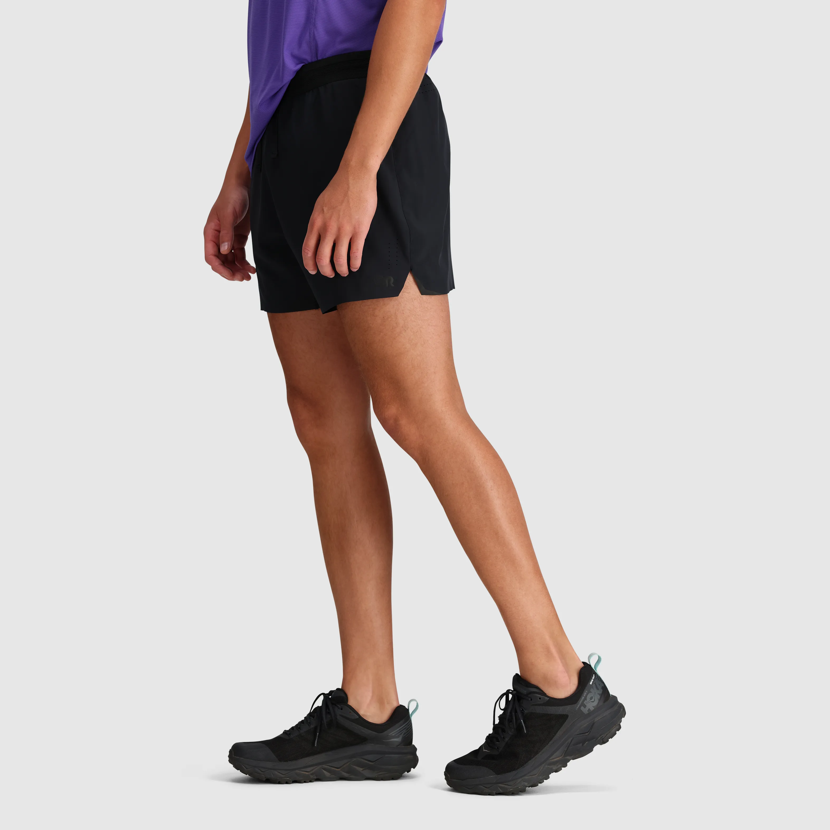 Men's Swift Lite Shorts - 5" Inseam