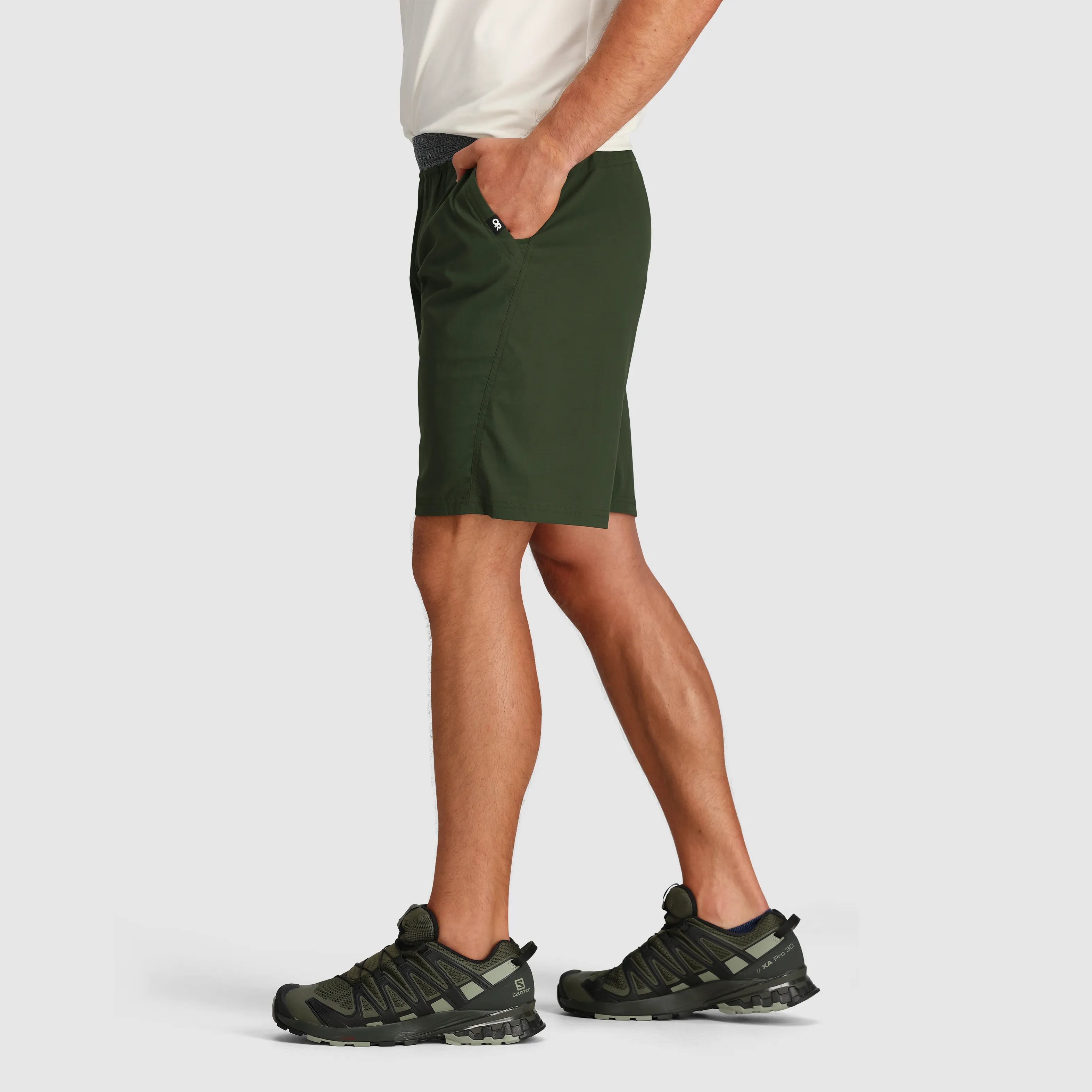 Men's Zendo Shorts - 10"