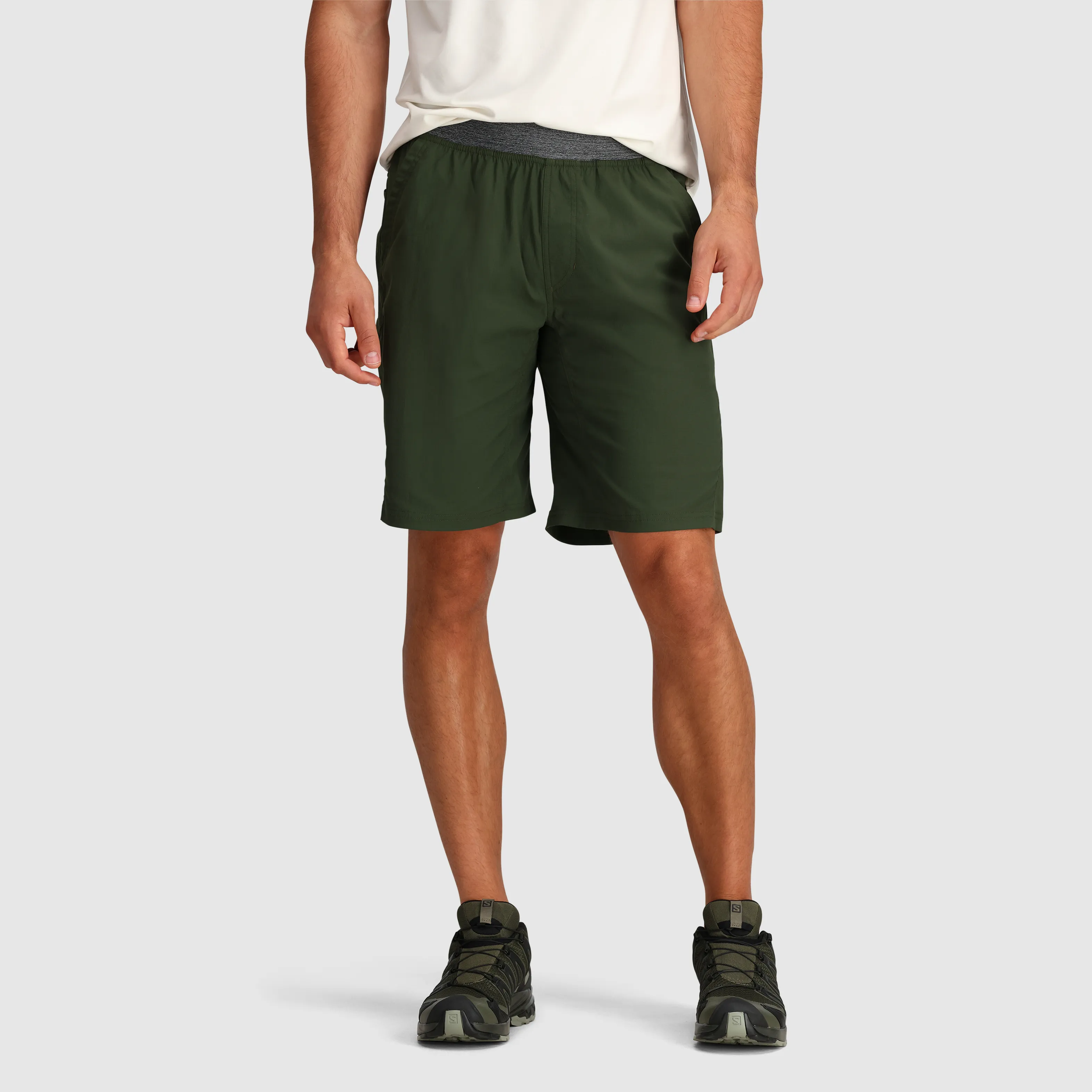 Men's Zendo Shorts - 10"