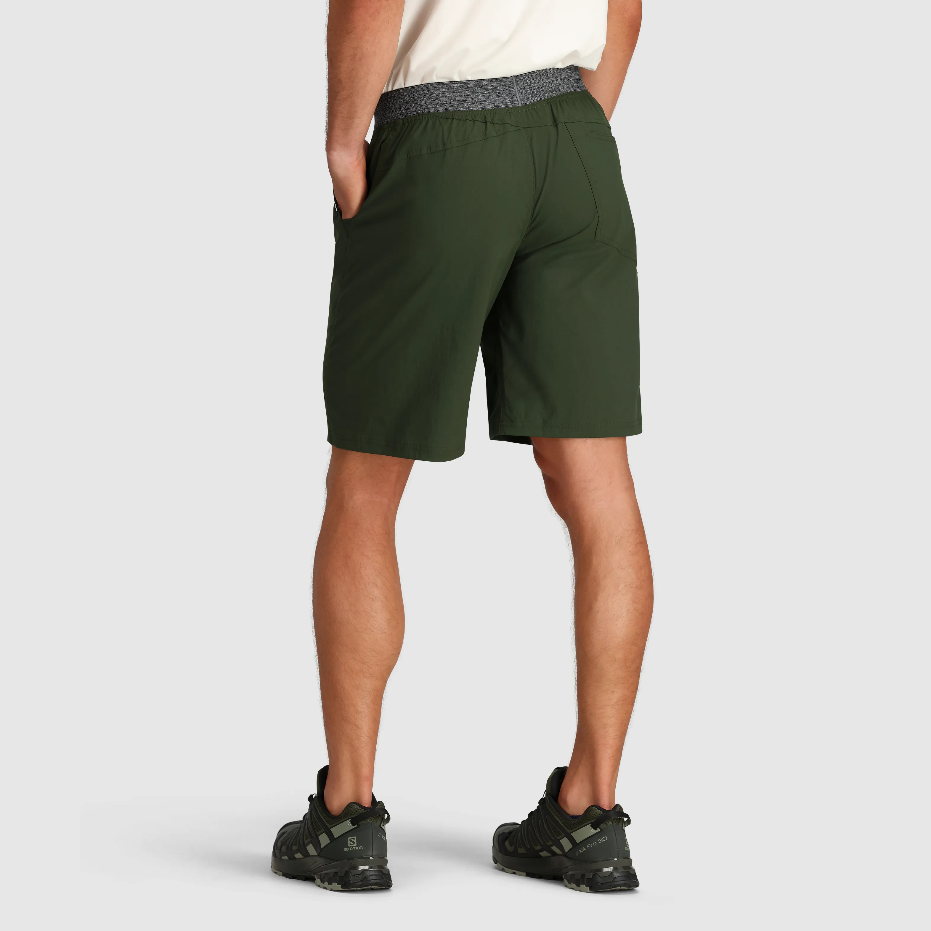 Men's Zendo Shorts - 10"