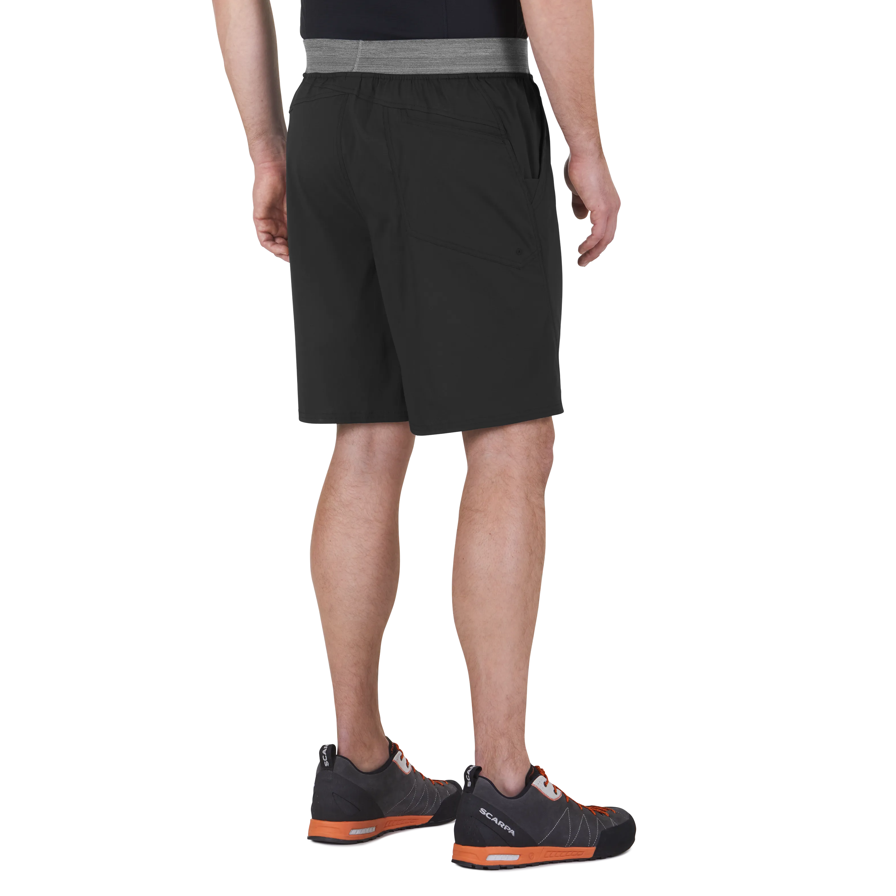 Men's Zendo Shorts - 10"