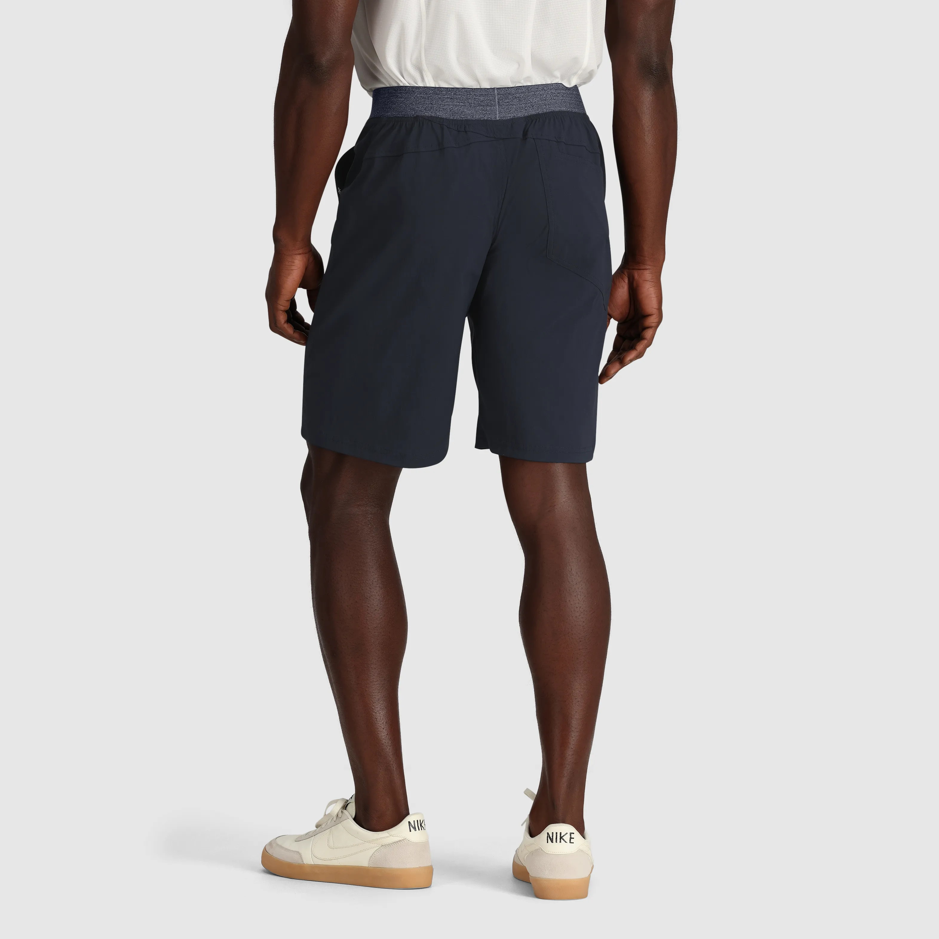 Men's Zendo Shorts - 10"