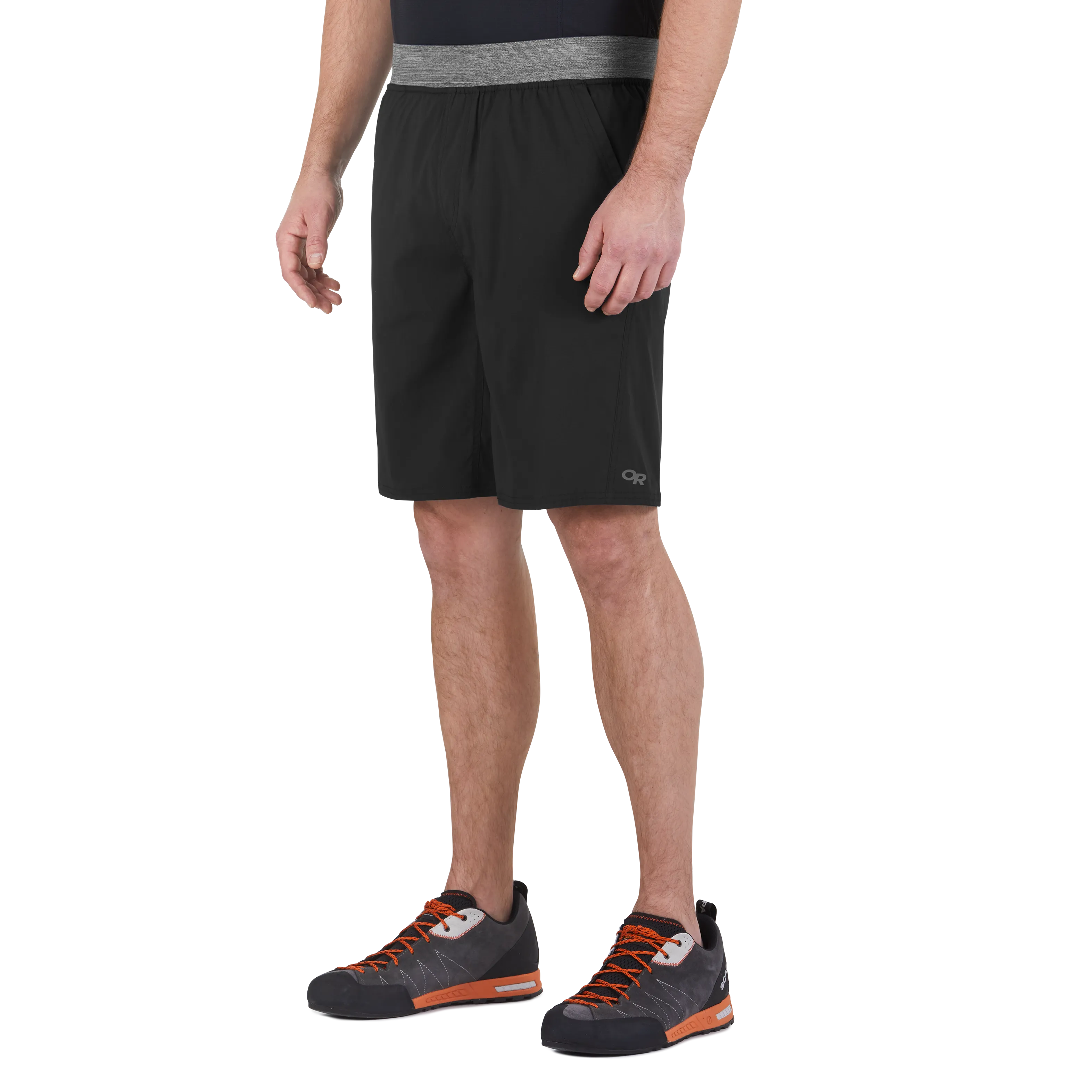 Men's Zendo Shorts - 10"